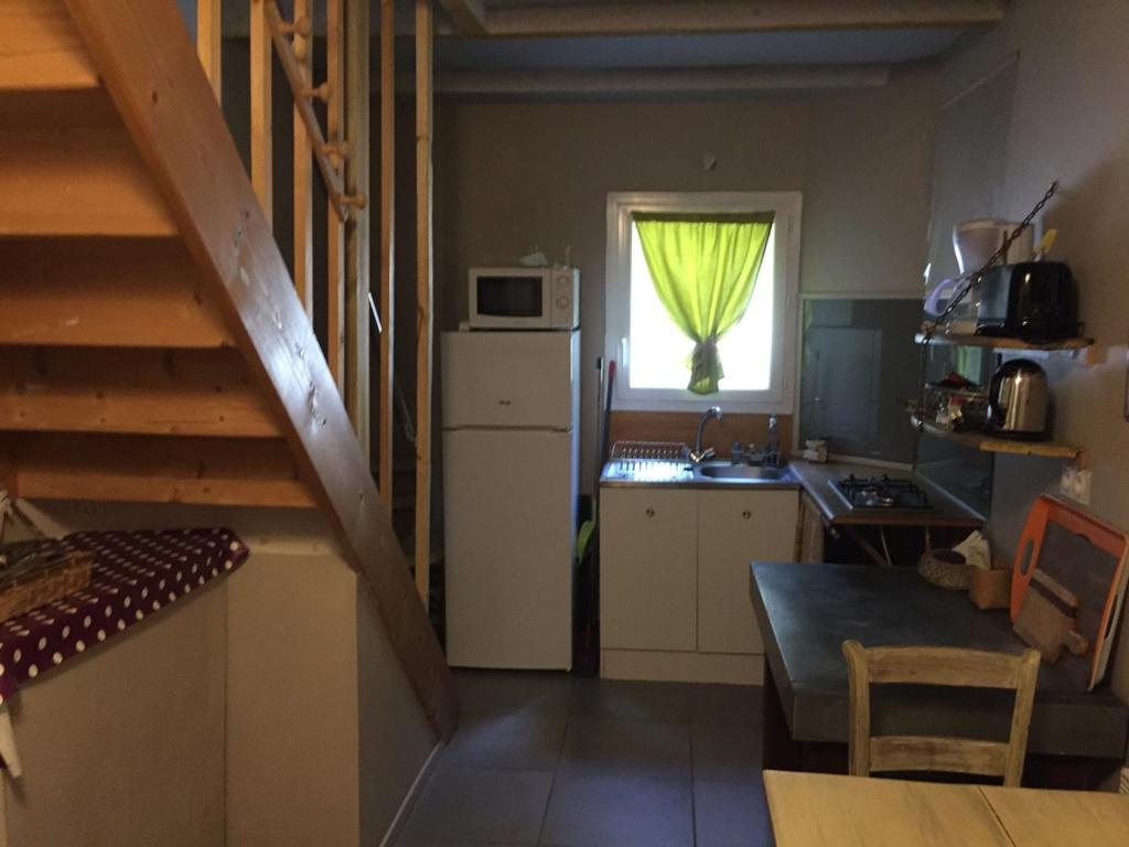 Accacia Home Ferrieres  Luaran gambar