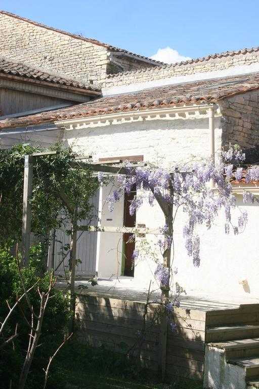 Accacia Home Ferrieres  Bilik gambar