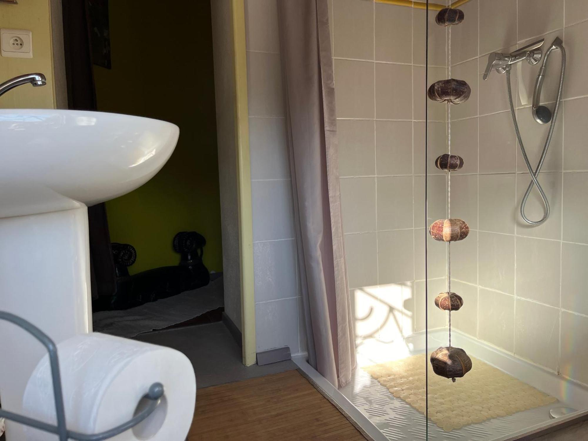 Accacia Home Ferrieres  Luaran gambar