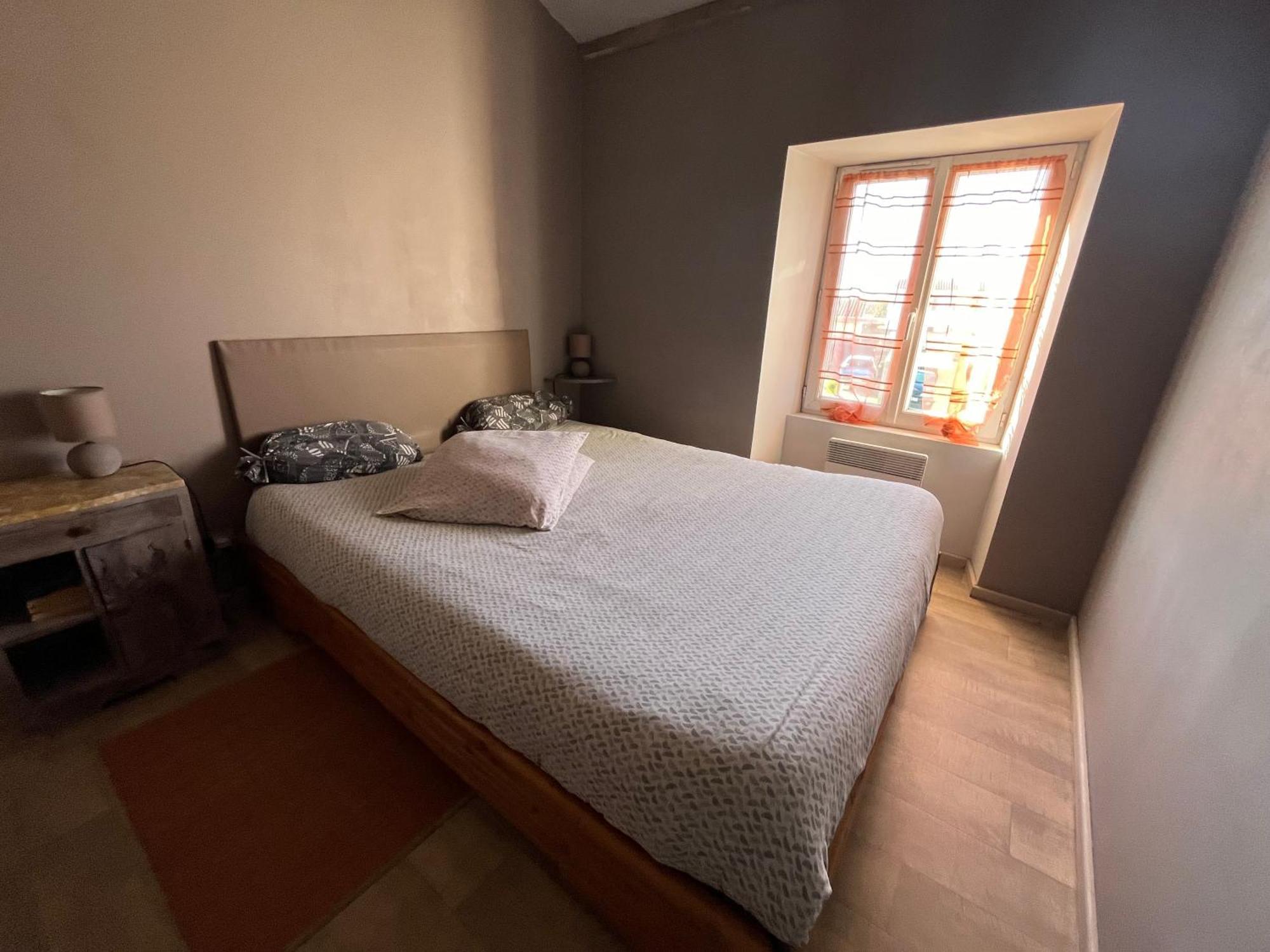 Accacia Home Ferrieres  Luaran gambar