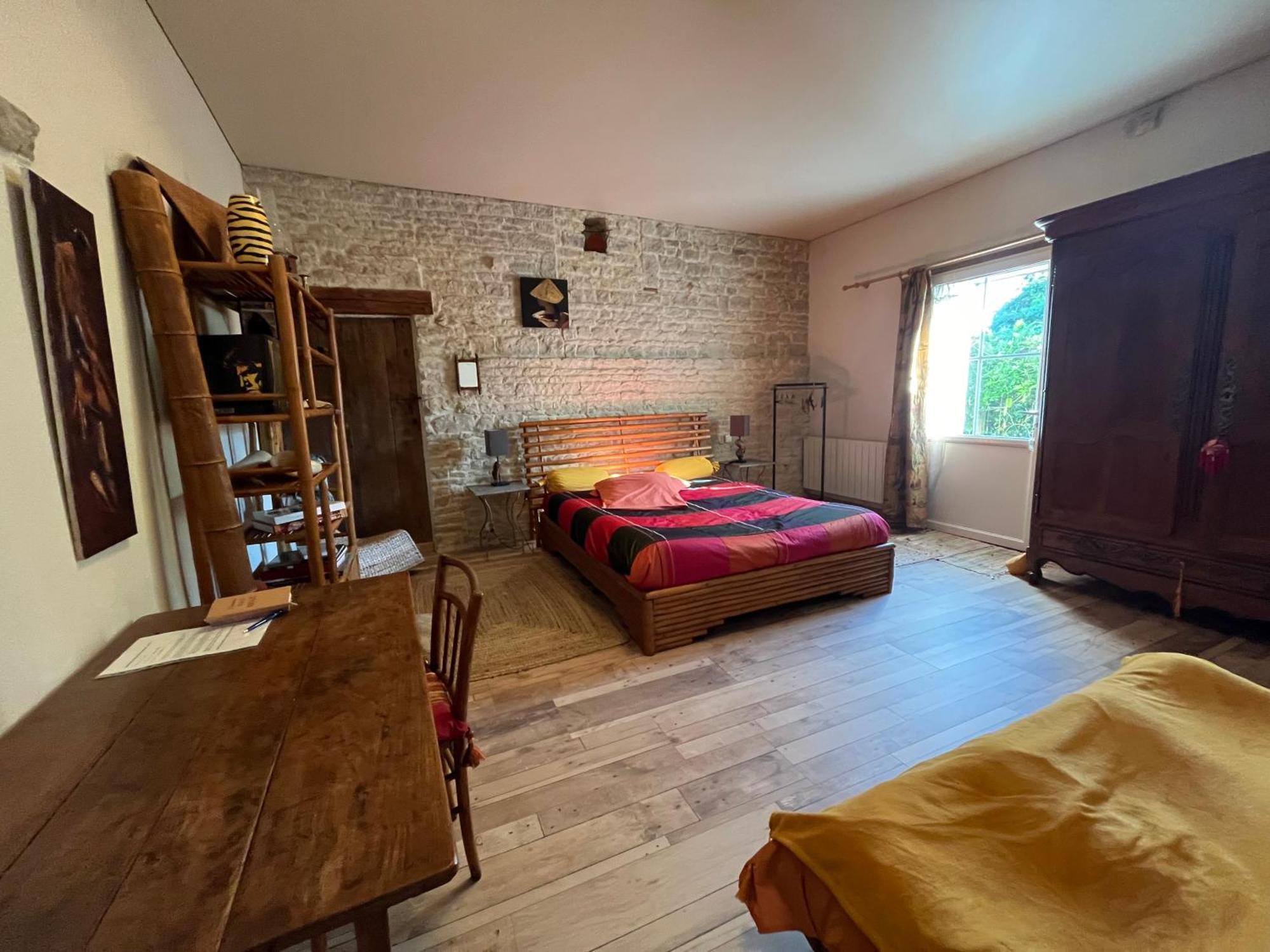 Accacia Home Ferrieres  Luaran gambar